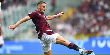 Toro, Ilic reintegrato. E Gineitis? 34 giorni anche senza schemi