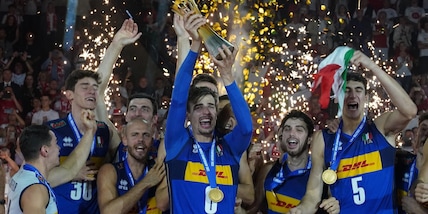 L’Italia mondiale scopre l’Europeo che vale i Giochi