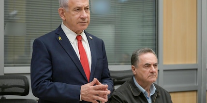 Netanyahu ha tenuto riunione emergenza senza Ben Gvir e Smotrich