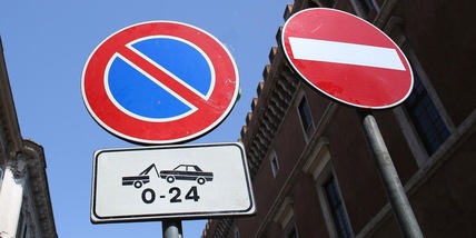 Codice e novità autovelox non fermano le multe, 1,2 miliardi