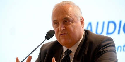 "Indice di stupidità!": Lotito netto sul blocco del mercato alla Lazio