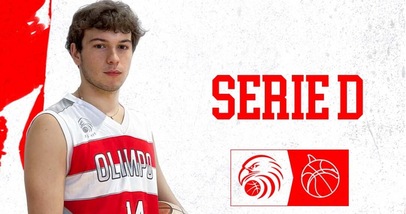 Olimpo Basket pronta all’esordio: domani debutto ad Alba