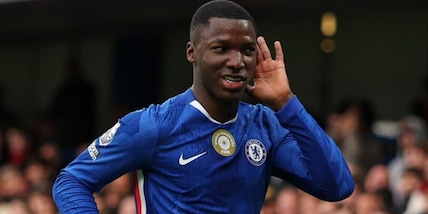 Estevao fa impazzire Maresca: il Chelsea batte il Liverpool...e l'Arsenal è primo!