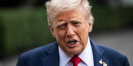 Trump plaude a Israele, 'ora Hamas si muova in fretta'