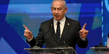 Netanyahu, 'Hamas sarà smantellato, costretto a ok piano'