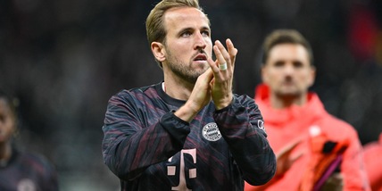 Bayern Monaco a punteggio pieno e già in fuga