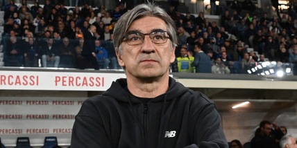 Juric: "Atalanta, abbiamo dominato. A Lookman è mancata una piccola cosa"