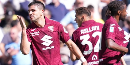 Pagelle Toro: l'Olimpico è di Simeone, Nkonkou ispiratissimo