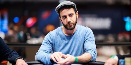 WSOPE, Dario Alioto e il doppio braccialetto sfiorato: “Soddisfazione superiore all’amarezza”