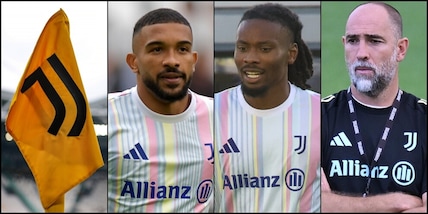 Bremer no, il suo erede sì: nei convocati Juve col Milan c'è una prima volta. La scelta su Thuram