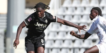 Juventus Next Gen ko, Pugno non basta: poker Ravenna. Primavera beffata in extremis dal Lecce