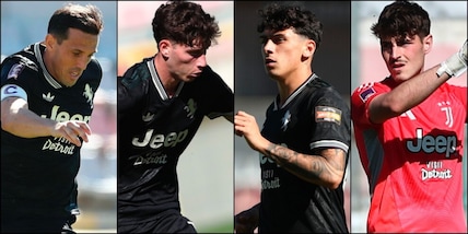 Amaradio svolta, Pugno fa male, Mangia(e para)poco: Juve Next Gen, le pagelle dopo il Ravenna