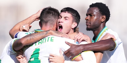 Kean, poi Soulé-Cristante: Roma in testa, crisi Fiorentina. Poker Bologna al Pisa