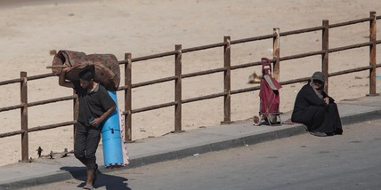 Israele, 'negoziatori in Egitto stasera, colloqui domani'