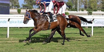 Allegri perde di corto muso in attesa di Juve-Milan: cos'è successo