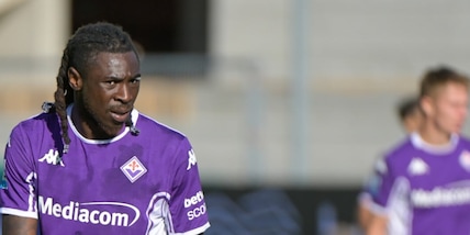 Kean e Nicolussi Caviglia, gli ex Juve uniche gioie della Fiorentina: "Ora cambiamo la stagione" Kean e Nicolussi Caviglia, gli ex Juve uniche gioie della Fiorentina: "Ora cambiamo la stagione"