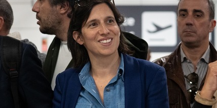 Schlein,serve ogni sforzo per chiudere il negoziato su Gaza