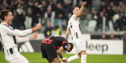 Juventus-Milan 0-0: Pulisic grazia Tudor, lo Stadium fischia. E Allegri sapeva...