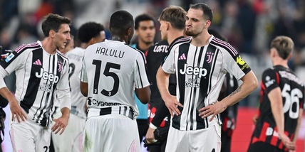 Il sonno di Conte, i limiti di Juve e Milan e l’ansia maggiore dei tifosi