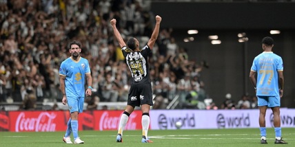 Campionato brasiliano, si recupera Atletico Mineiro-Sport Recife: il pronostico