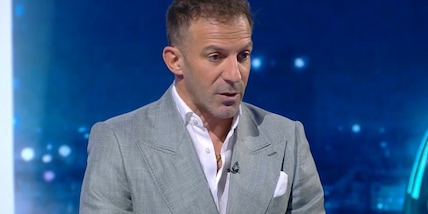 Del Piero scuote la Juve: “In attacco nessun titolare. Tudor, c’è una soluzione”