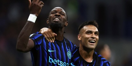 Chivu sul velluto, è un’Inter mai vista: così neanche quando fu Triplete