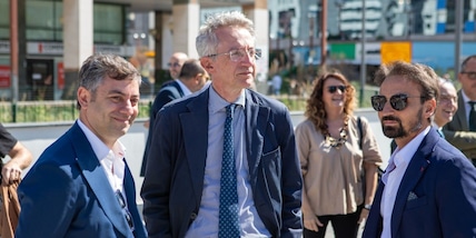 Napoli Overdrive Festival, dal 10 al 12 ottobre una vera festa per la città