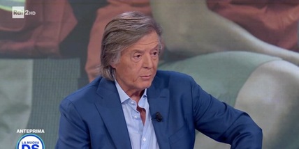 Panatta e il ritiro di Sinner: “Condizioni a Shanghai brutali". Poi l'analisi: "Molti giocatori...”