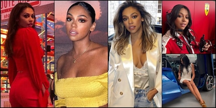 Dopo Laura tocca a Virginie: anche l'ex Miss Belgio per la presidenza Fia