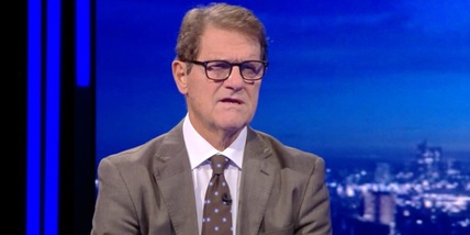 Capello (di nuovo) allenatore Juve: “Vlahovic sempre in campo”. E che stoccata a Mancini