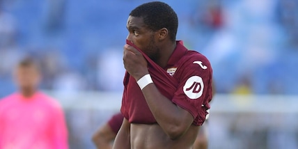 Nkounkou, bella storia. E il Toro cresce a sinistra