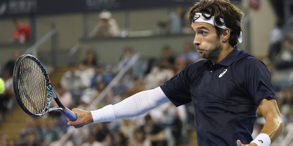 Musetti, altro passo verso le Finals: Darderi ko. Chi sfida agli ottavi di Shanghai