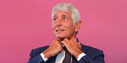 Italia-Israele, Abodi se ne lava le mani: "Dipende da Uefa, Fifa e Figc"