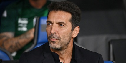 Buffon, la fermezza su Calciopoli e le ragioni dell’addio: “Quando li vedevo provavo disagio”