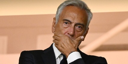 Gravina e la notte da incubo, Italia fuori dal Mondiale! "Ho chiamato subito Gattuso, Rino dimmi qualcosa"