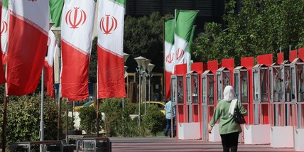 Iran, nessuna ripresa negoziati in questa fase con europei