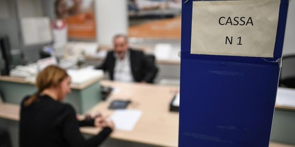 ++ Mef,più reddito disponibile ma sale gap tra ricchi e poveri +