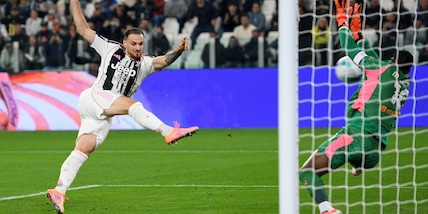 Su Dazn il top è Juventus-Milan con oltre 1,9 milioni di spettatori