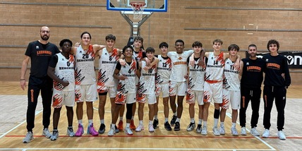 BEA Chieri: le gare del settore giovanile