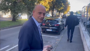Monza, Baldissoni: "Bianco? Mai stato a rischio" Monza, Baldissoni: "Bianco? Mai stato a rischio"
