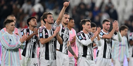 Juve, il calendario di Serie A fino alla 22ª giornata: Tudor sfida Conte... due volte