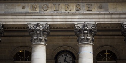 Borsa: l'Europa chiude con Parigi in calo dell'1,36%