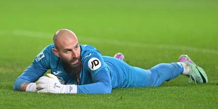 Milinkovic Savic lascia ritiro Serbia per infortunio