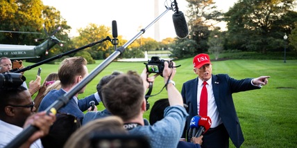 Trump, Hamas ha accettato alcune cose molto importanti