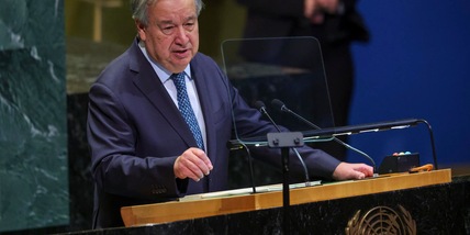 Condanna Onu per arresto altri 9 membri del personale da Houthi