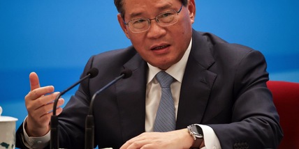 Il premier cinese in Corea del Nord dal 9 all'11 ottobre