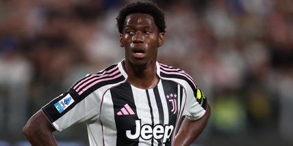 “Calma su David, ricordatevi di Weah. Il problema della Juve si risolve così”