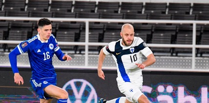 Qualificazioni Mondiali, Finlandia-Lituania: migliori quote e pronostico