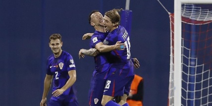 Pronostico Repubblica Ceca-Croazia, cosa giocare tra Under 2,5 e Over 2,5