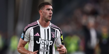 “Vlahovic alla Juve per 10 anni, ero così sicuro. In Serbia dicono che…”